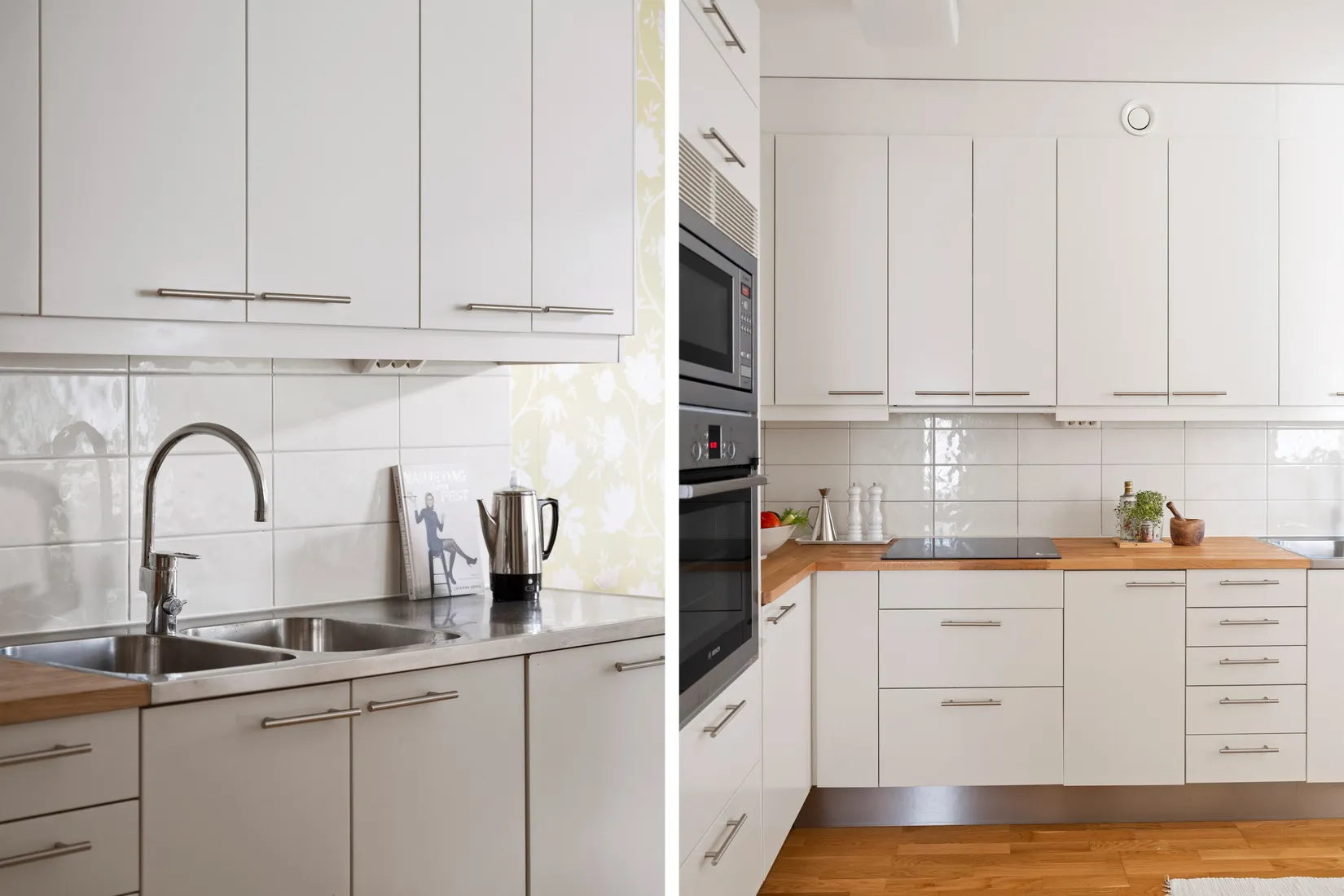 Bostadsrätt, Rorgängargatan 17b, Hammarby Sjöstad, Stockholm