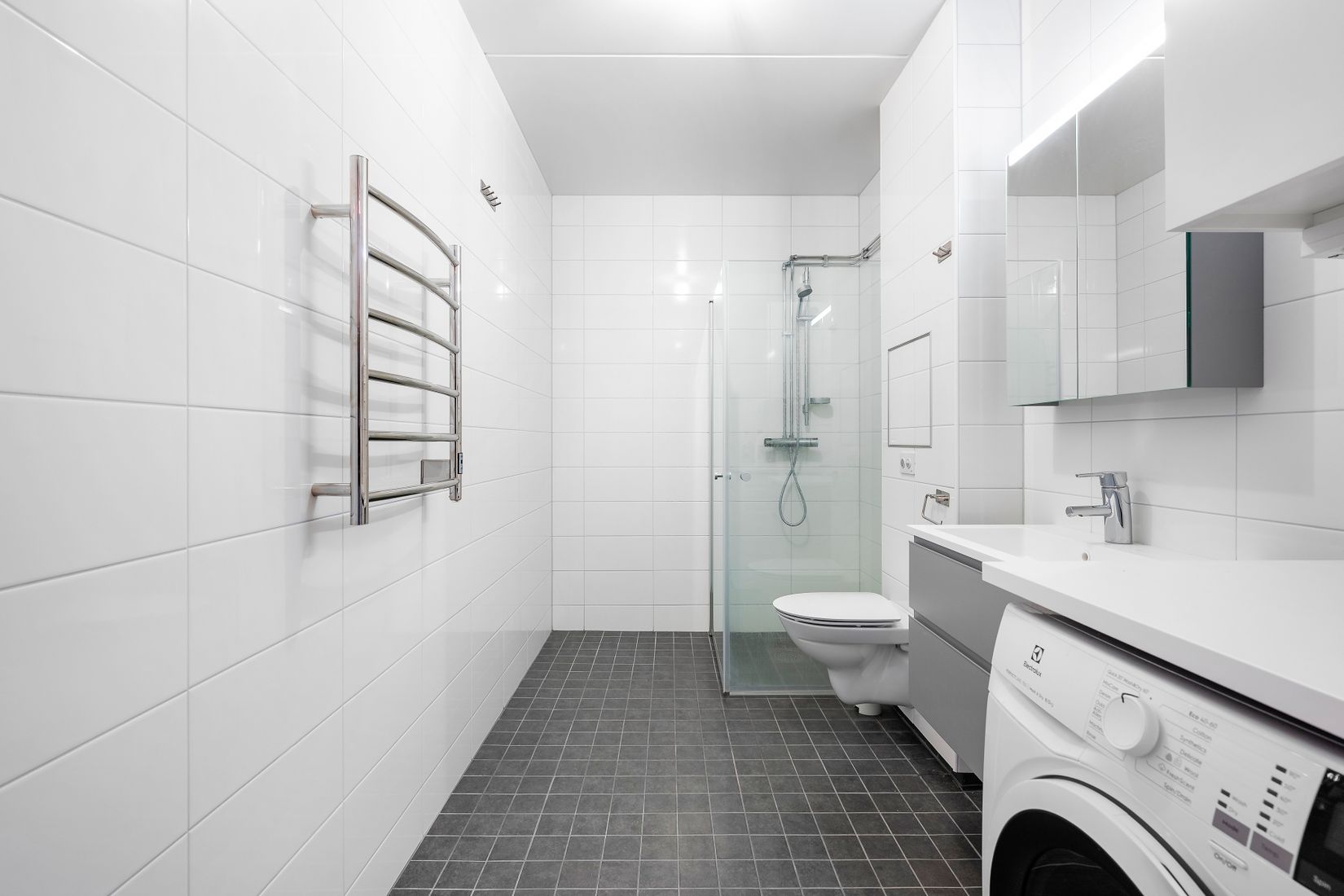 Bostadsrätt, Drivbänksvägen 13C, Hässelby Norra Villastad, Stockholm