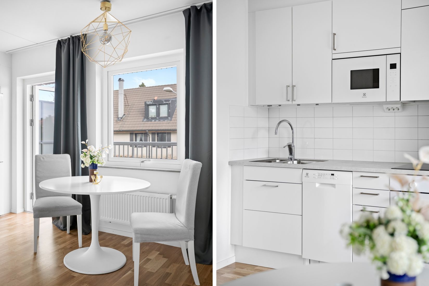 Bostadsrätt, Drivbänksvägen 13C, Hässelby Norra Villastad, Stockholm