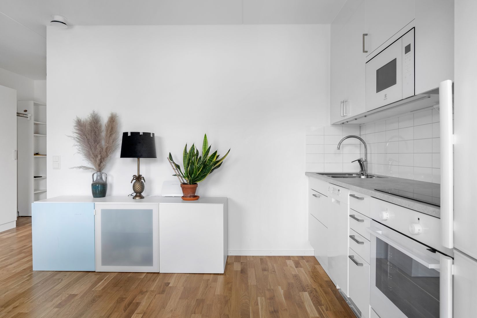 Bostadsrätt, Drivbänksvägen 13C, Hässelby Norra Villastad, Stockholm