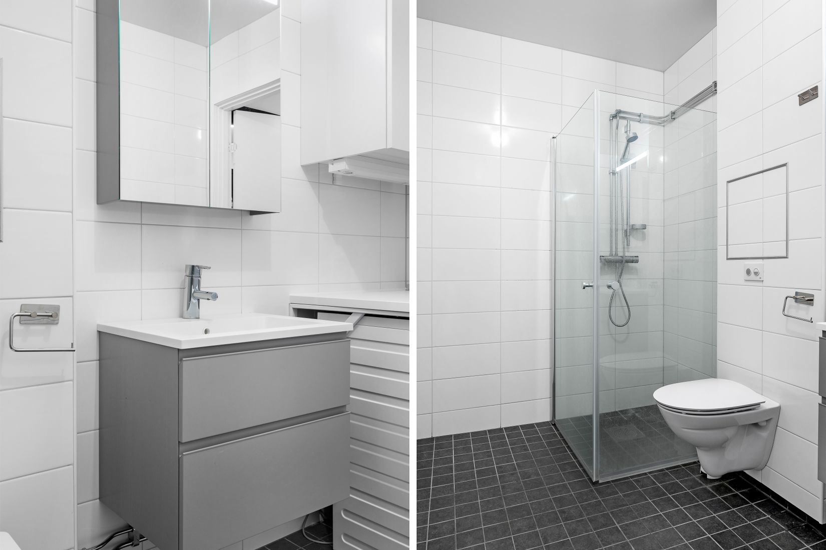 Bostadsrätt, Drivbänksvägen 13C, Hässelby Norra Villastad, Stockholm