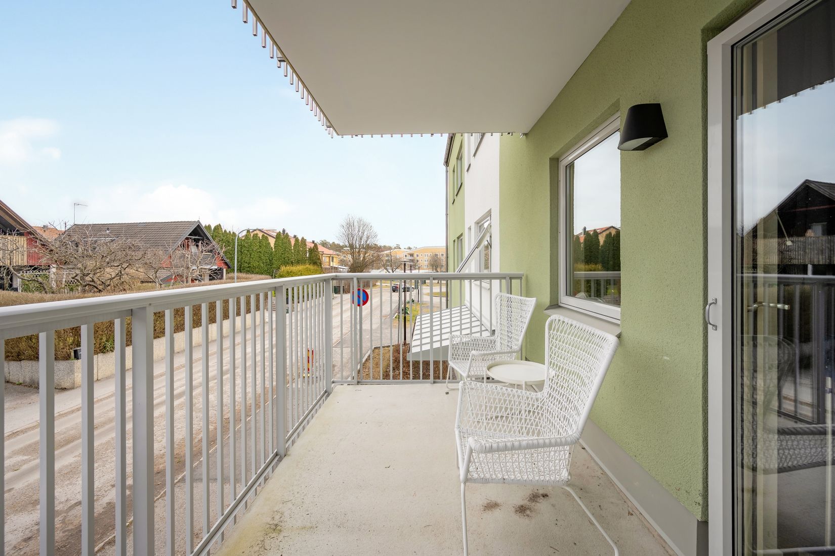 Bostadsrätt, Drivbänksvägen 13C, Hässelby Norra Villastad, Stockholm