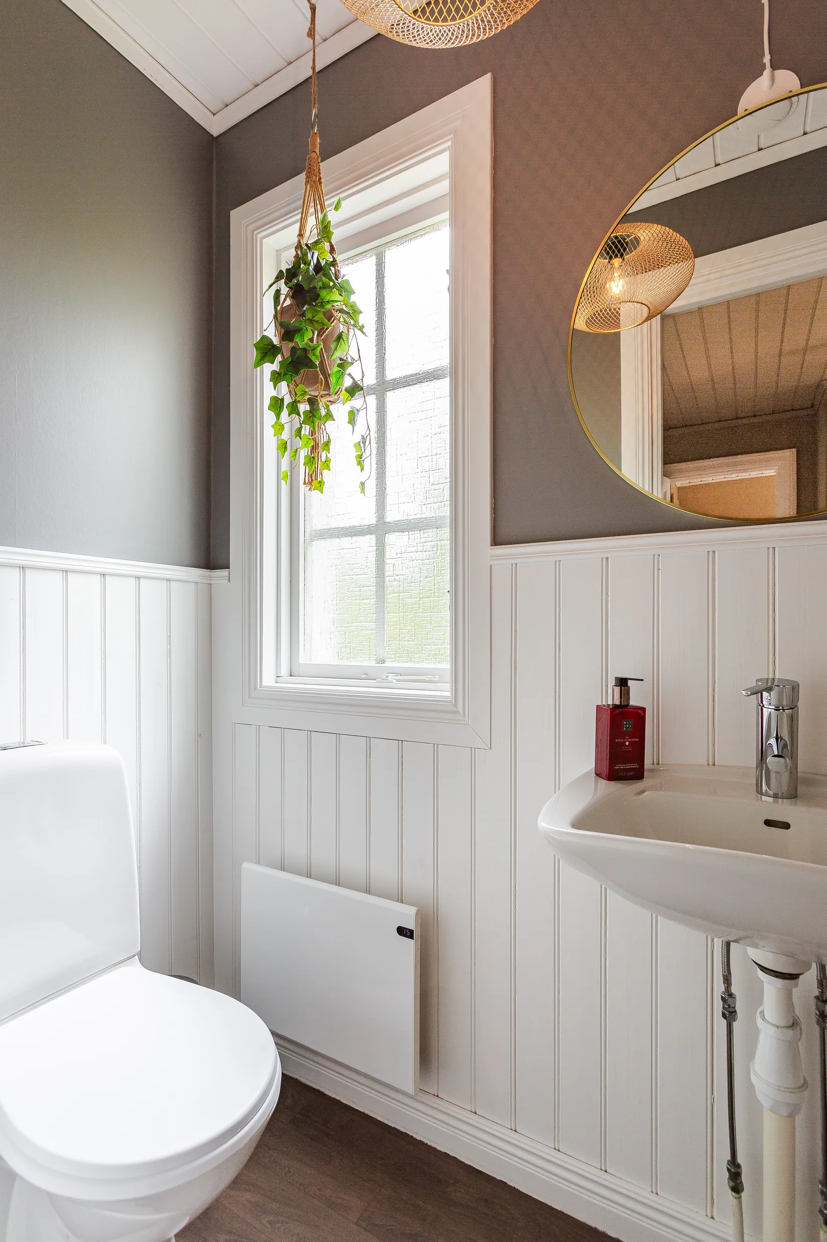 Villa, Norrbodavägen 2, Norrboda, Nässjö