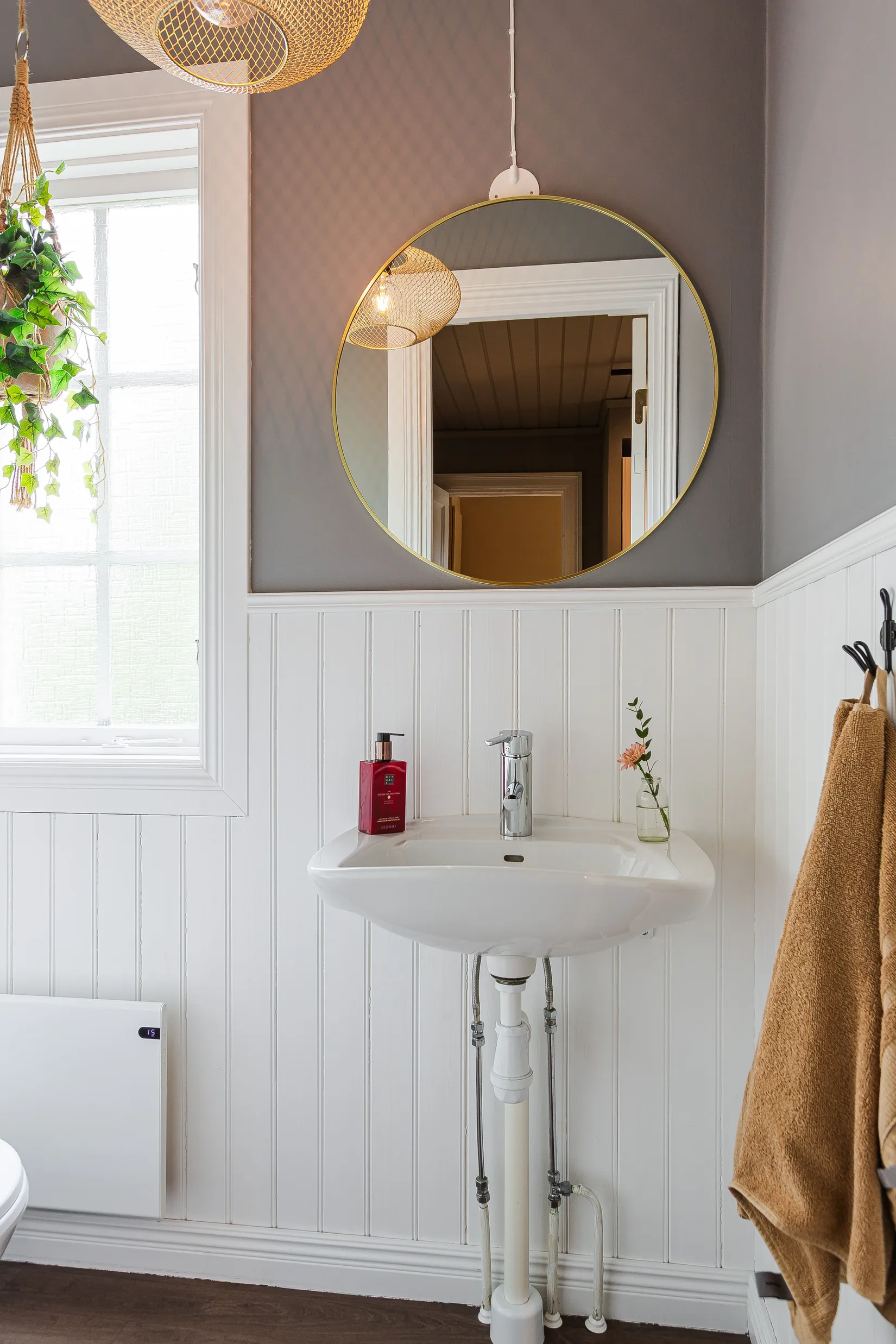 Villa, Norrbodavägen 2, Norrboda, Nässjö