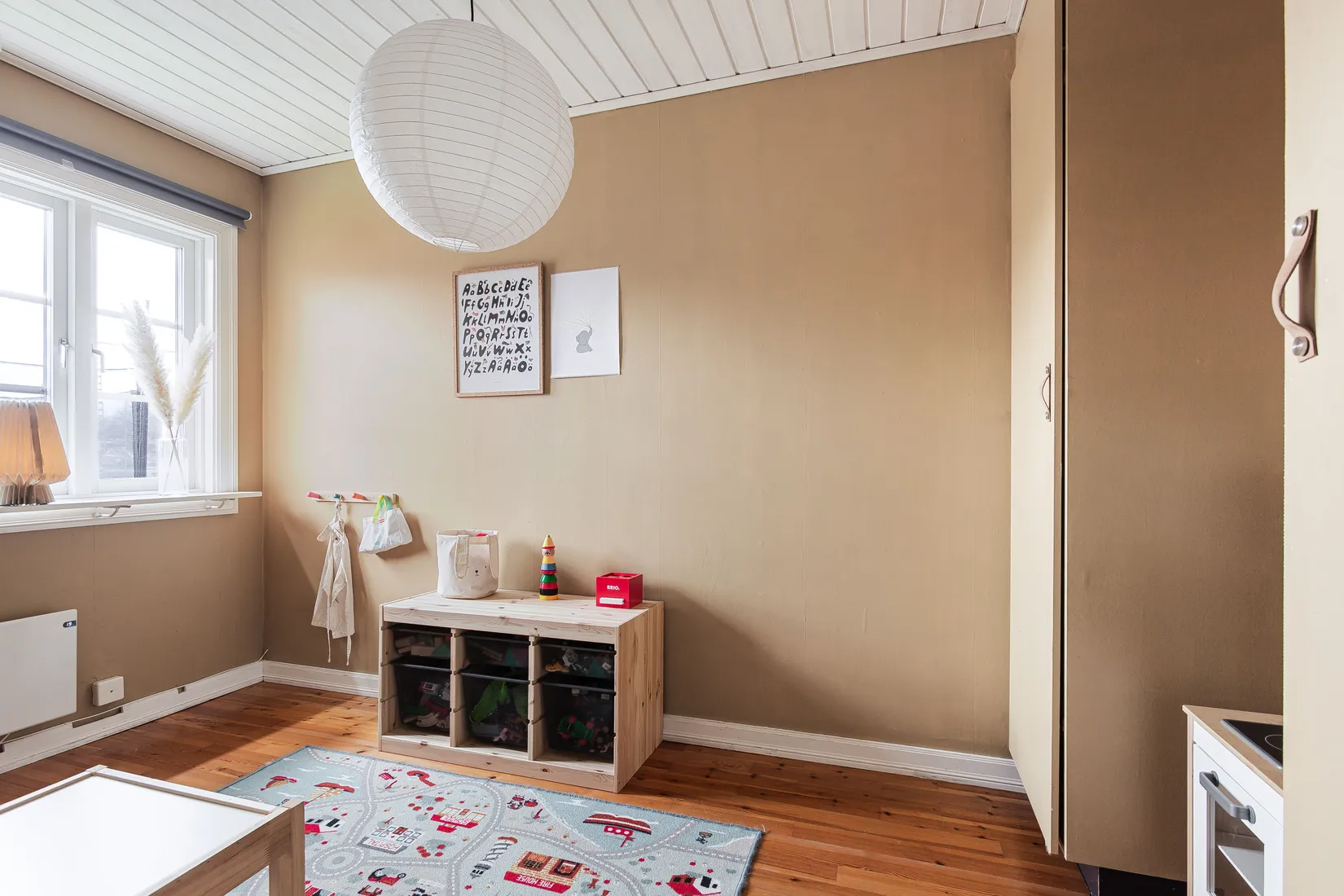 Villa, Norrbodavägen 2, Norrboda, Nässjö