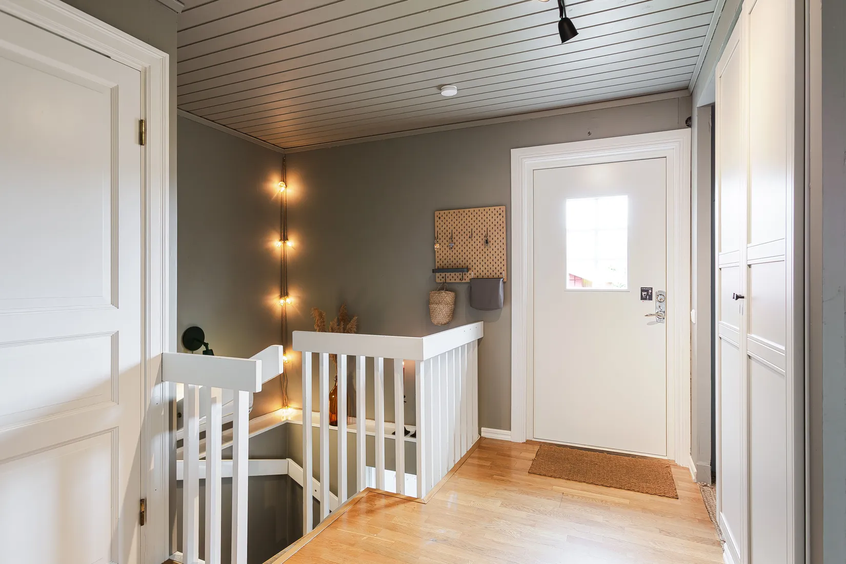 Villa, Norrbodavägen 2, Norrboda, Nässjö