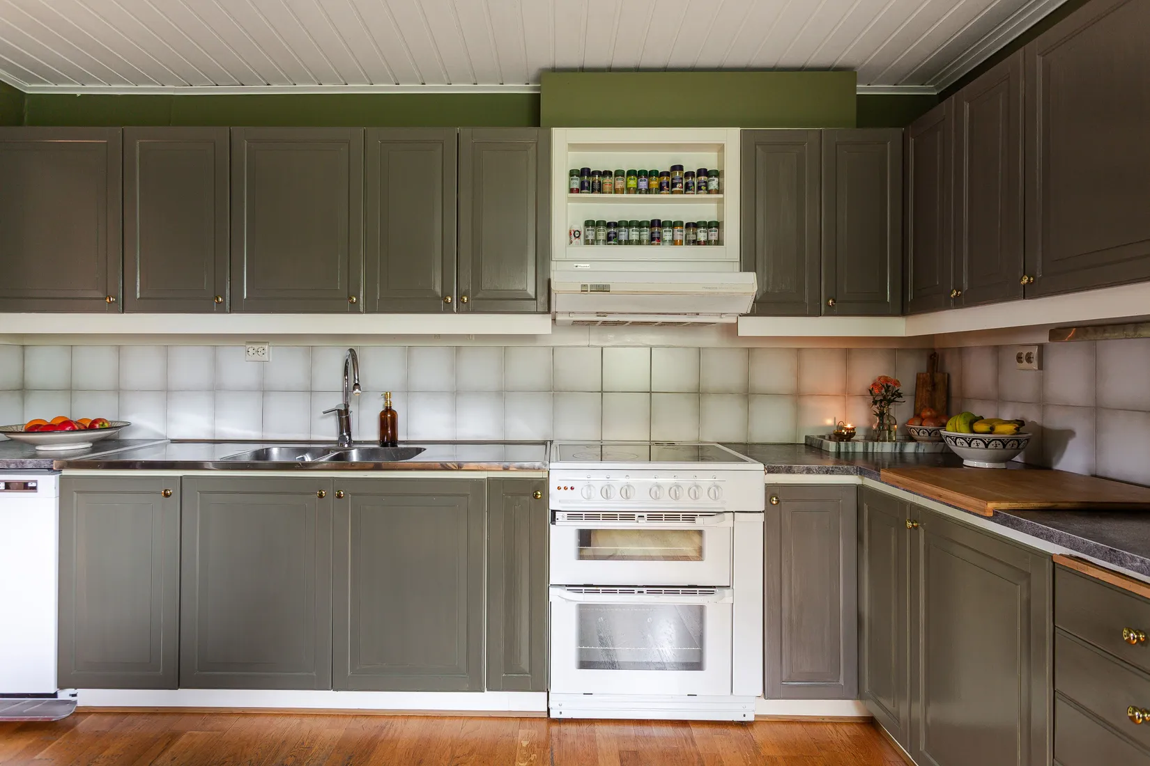 Villa, Norrbodavägen 2, Norrboda, Nässjö