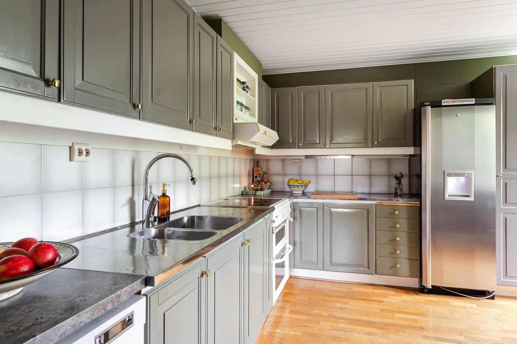 Villa, Norrbodavägen 2, Norrboda, Nässjö