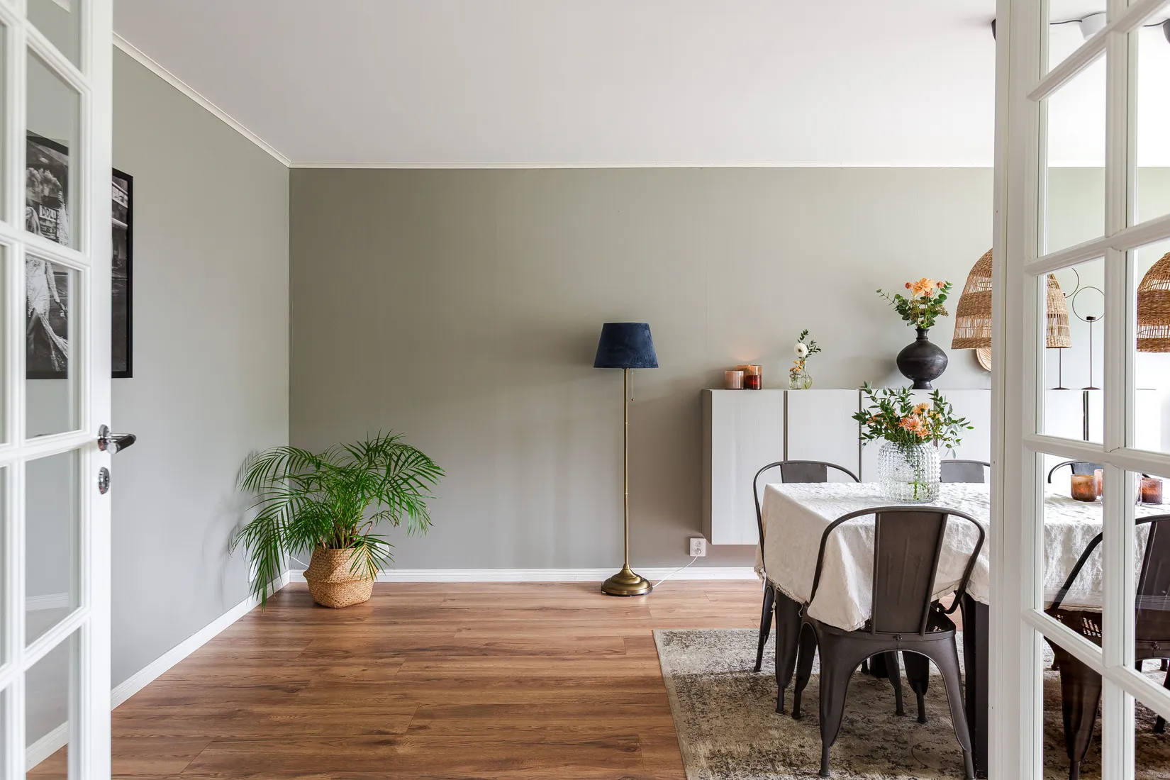 Villa, Norrbodavägen 2, Norrboda, Nässjö