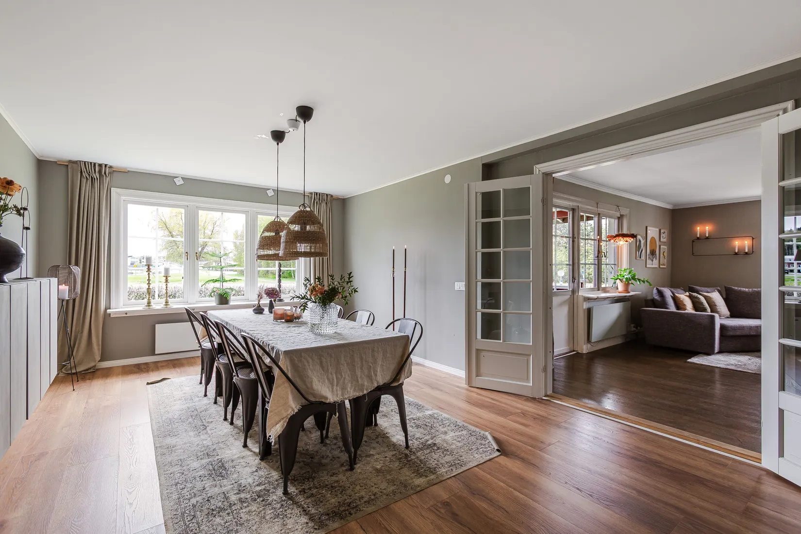 Villa, Norrbodavägen 2, Norrboda, Nässjö