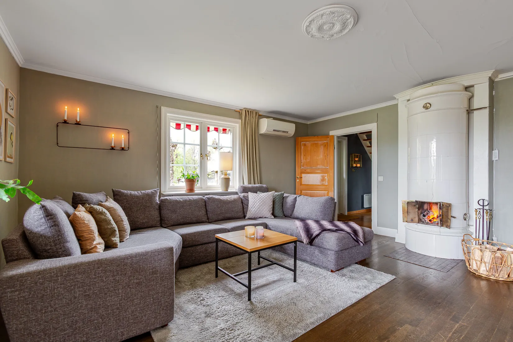 Villa, Norrbodavägen 2, Norrboda, Nässjö