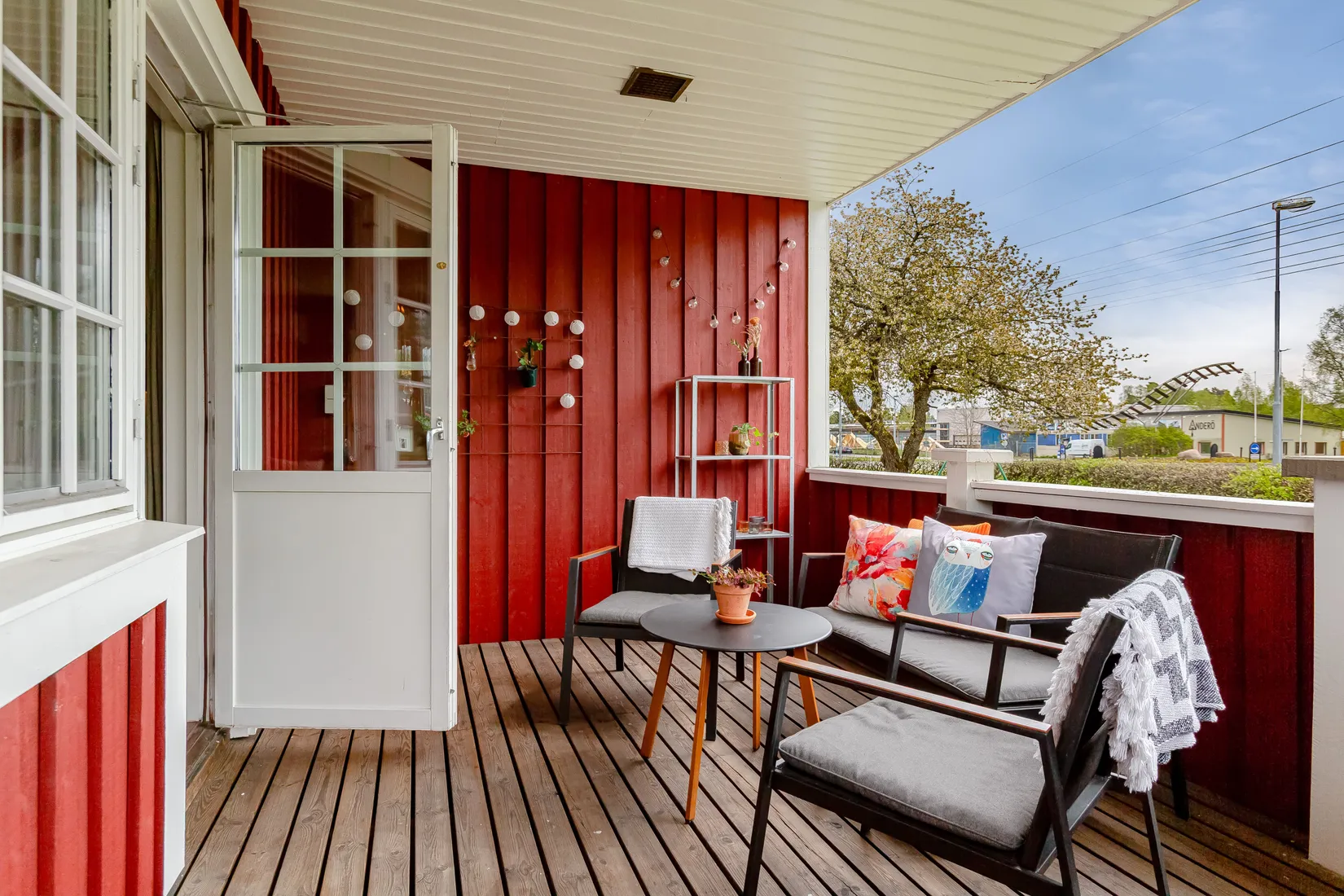 Villa, Norrbodavägen 2, Norrboda, Nässjö