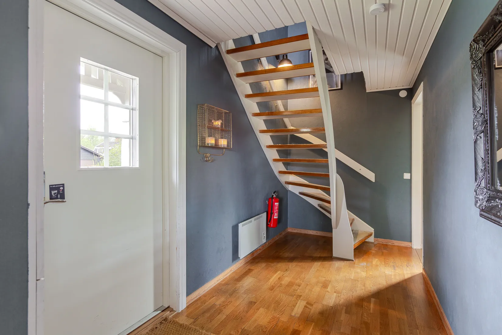 Villa, Norrbodavägen 2, Norrboda, Nässjö