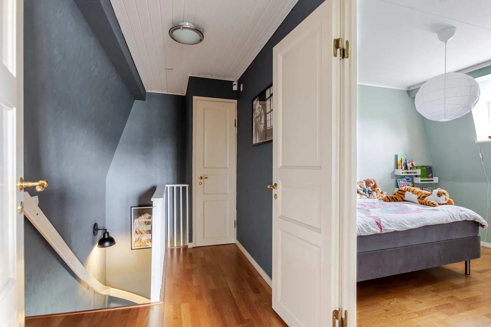 Villa, Norrbodavägen 2, Norrboda, Nässjö