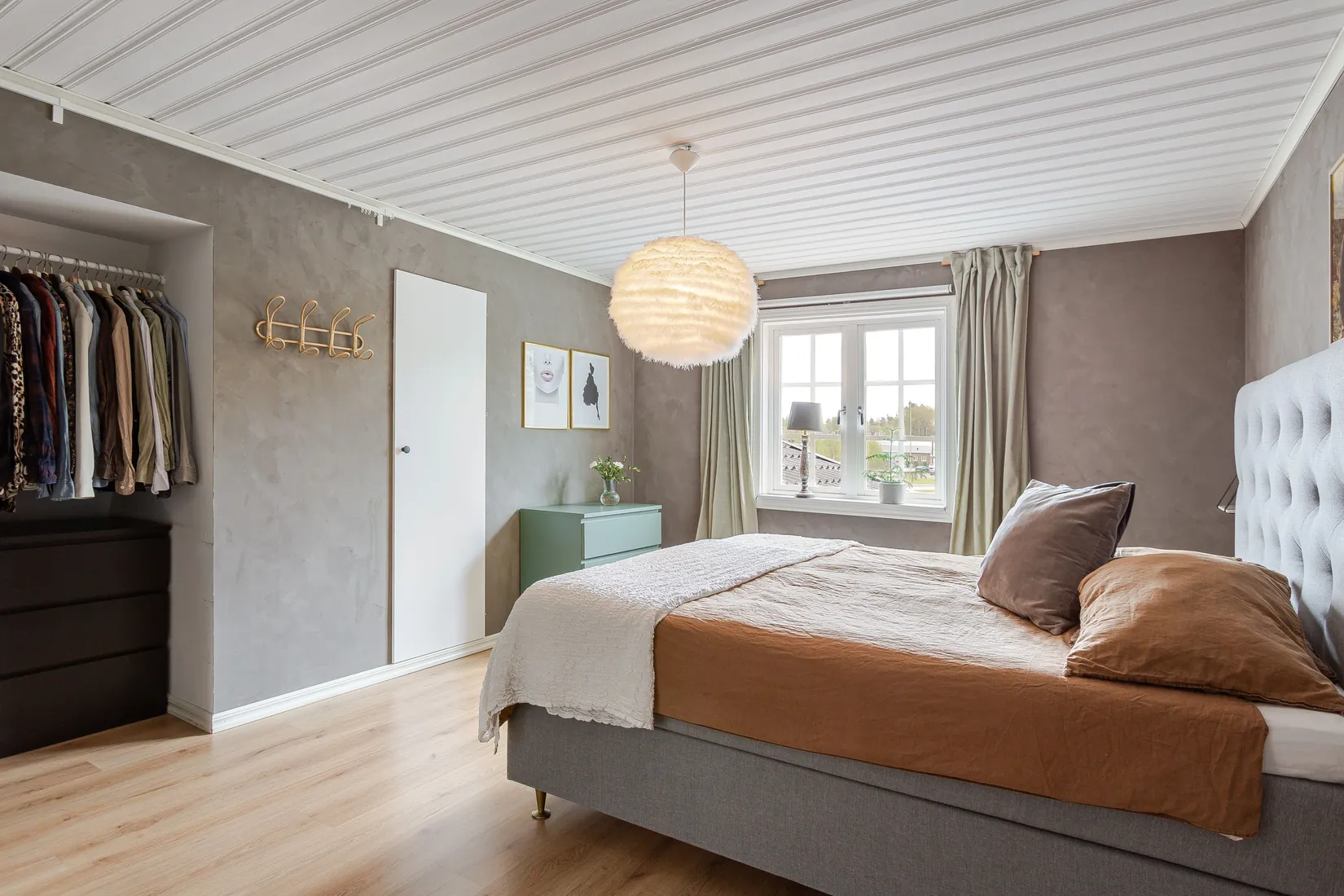 Villa, Norrbodavägen 2, Norrboda, Nässjö