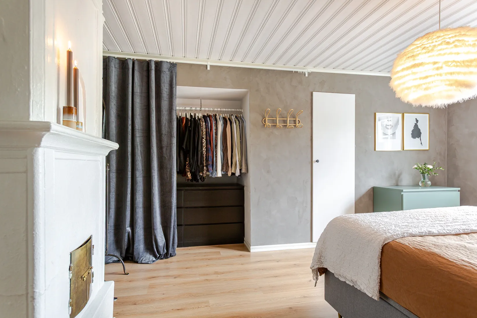 Villa, Norrbodavägen 2, Norrboda, Nässjö