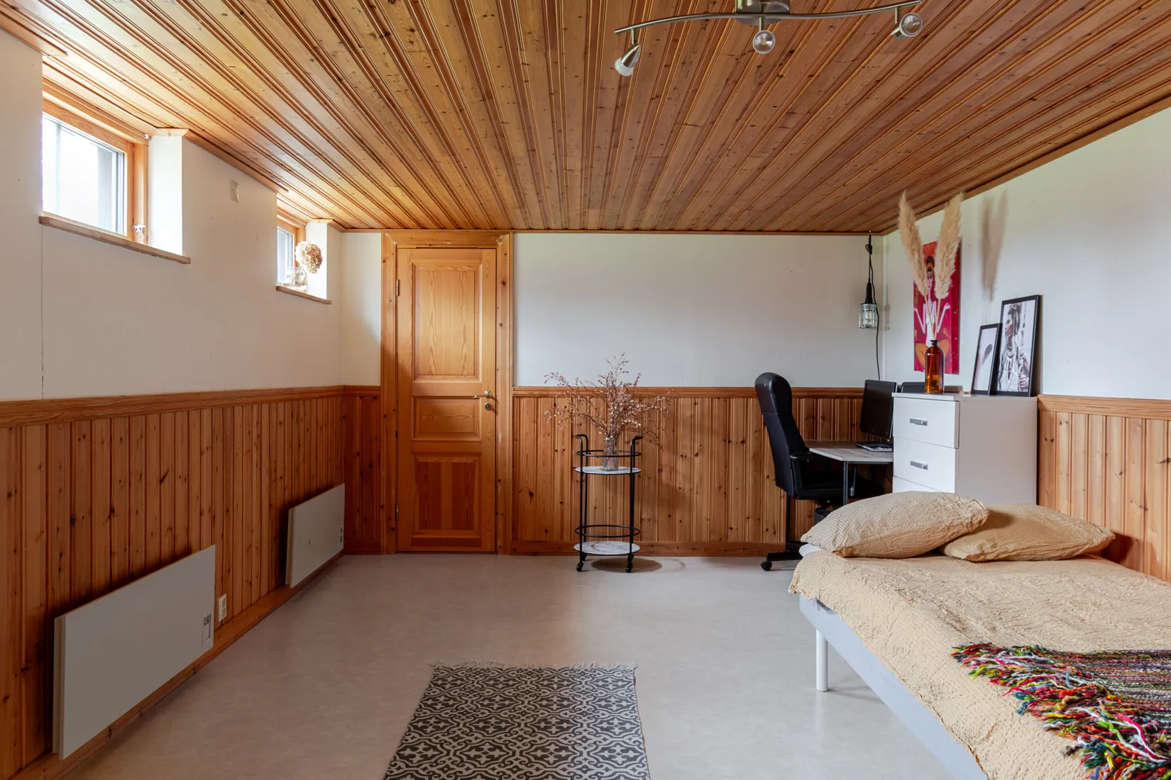 Villa, Norrbodavägen 2, Norrboda, Nässjö