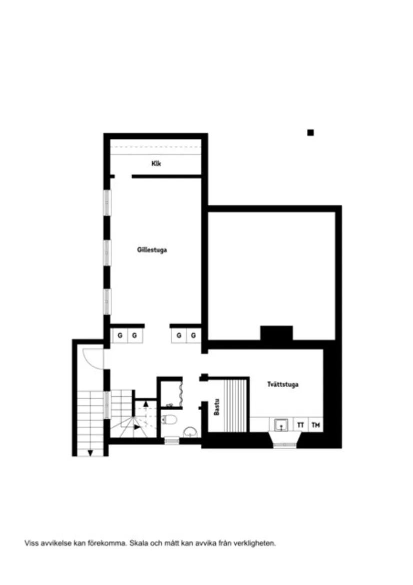 Villa, Norrbodavägen 2, Norrboda, Nässjö