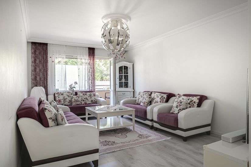 Bostadsrätt, Vengatan 1B, Väster, Landskrona