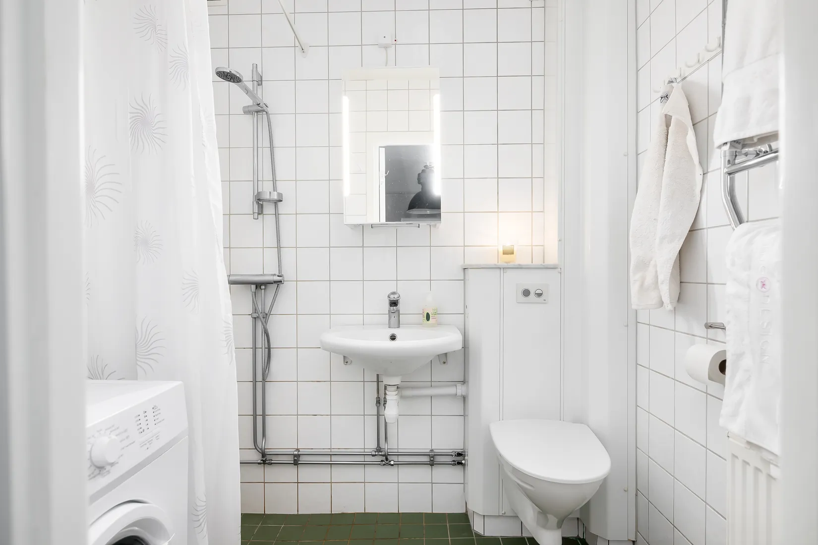 Bostadsrätt, Valthornsvägen 6B, Estö, Nynäshamn