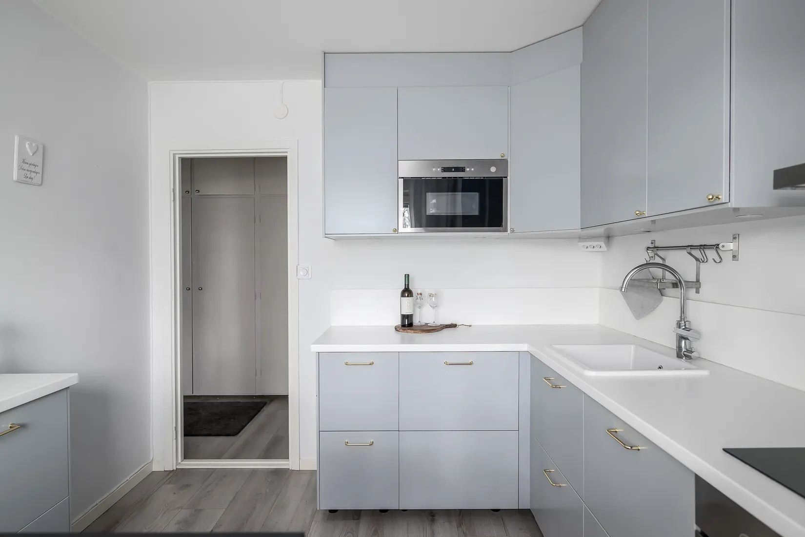 Bostadsrätt, Valthornsvägen 6B, Estö, Nynäshamn