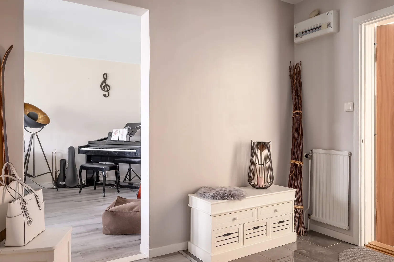 Bostadsrätt, Valthornsvägen 6B, Estö, Nynäshamn