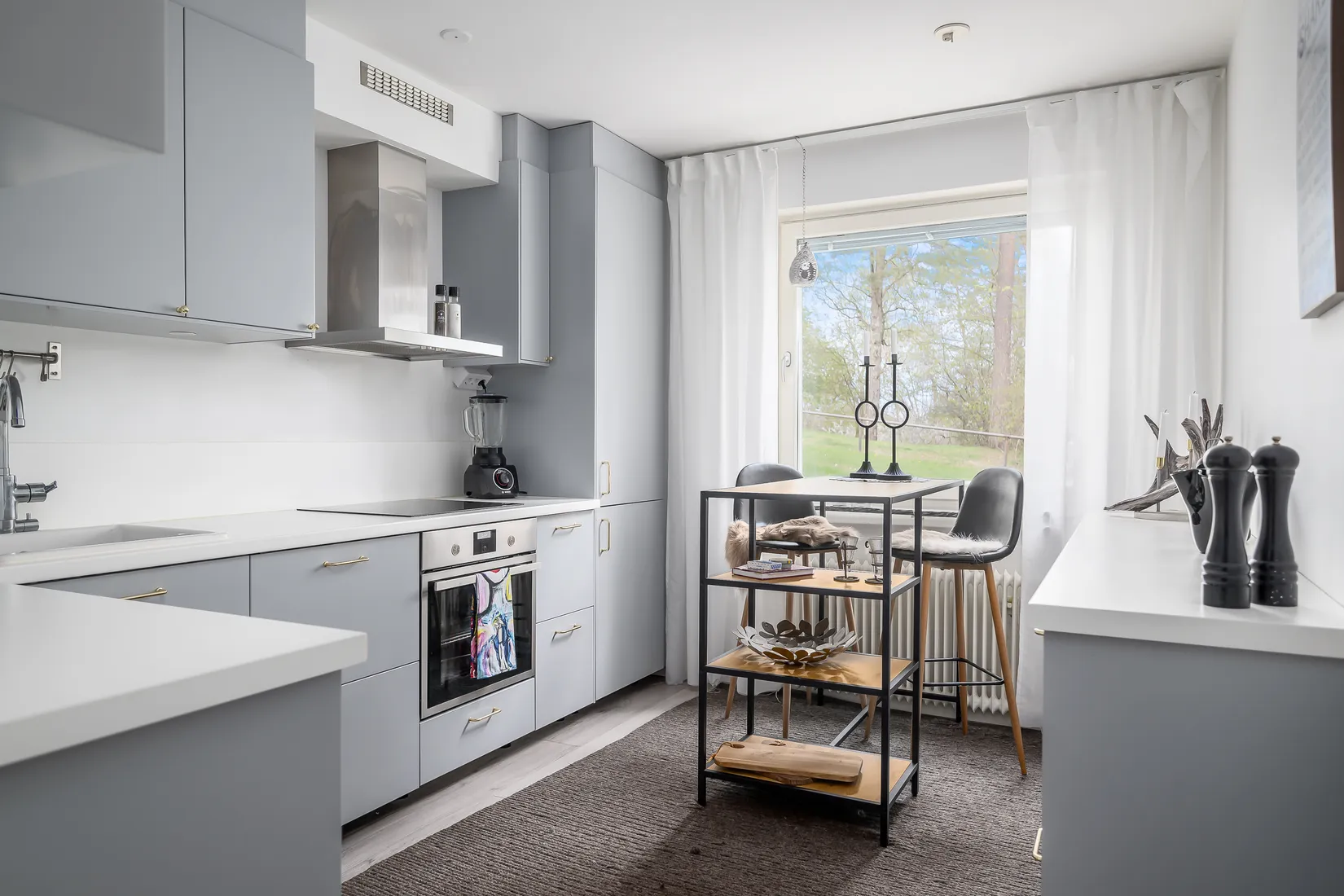 Bostadsrätt, Valthornsvägen 6B, Estö, Nynäshamn