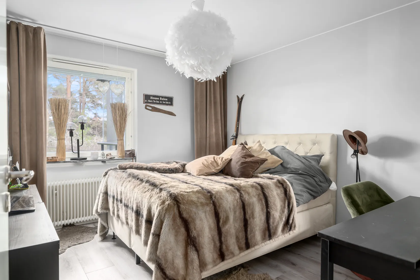 Bostadsrätt, Valthornsvägen 6B, Estö, Nynäshamn
