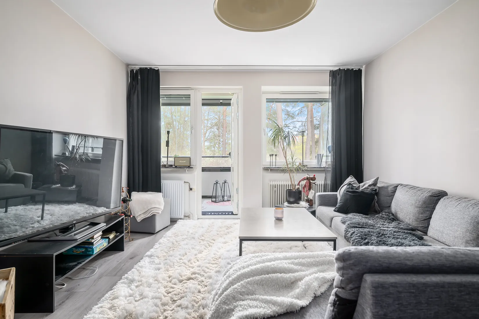 Bostadsrätt, Valthornsvägen 6B, Estö, Nynäshamn