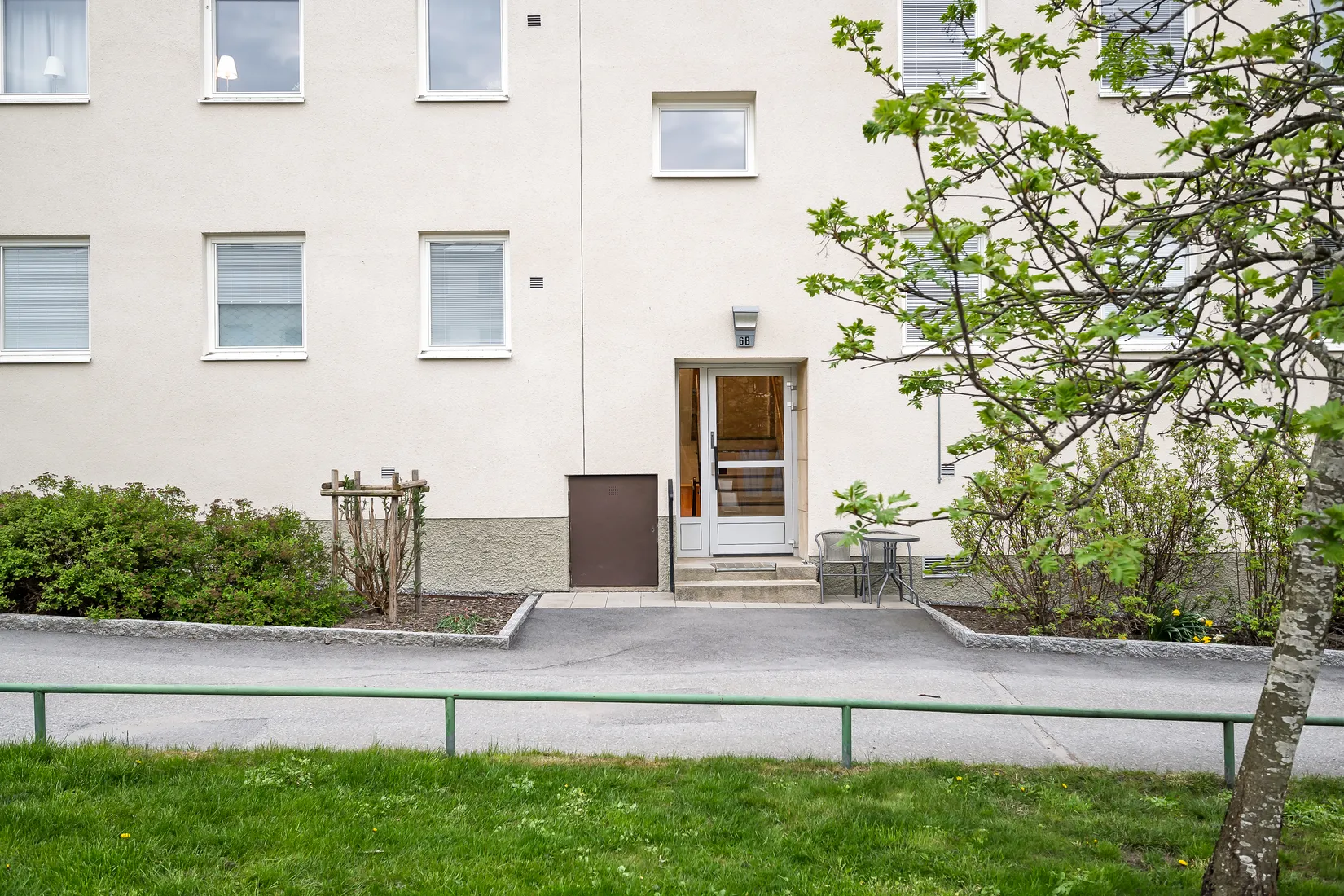 Bostadsrätt, Valthornsvägen 6B, Estö, Nynäshamn