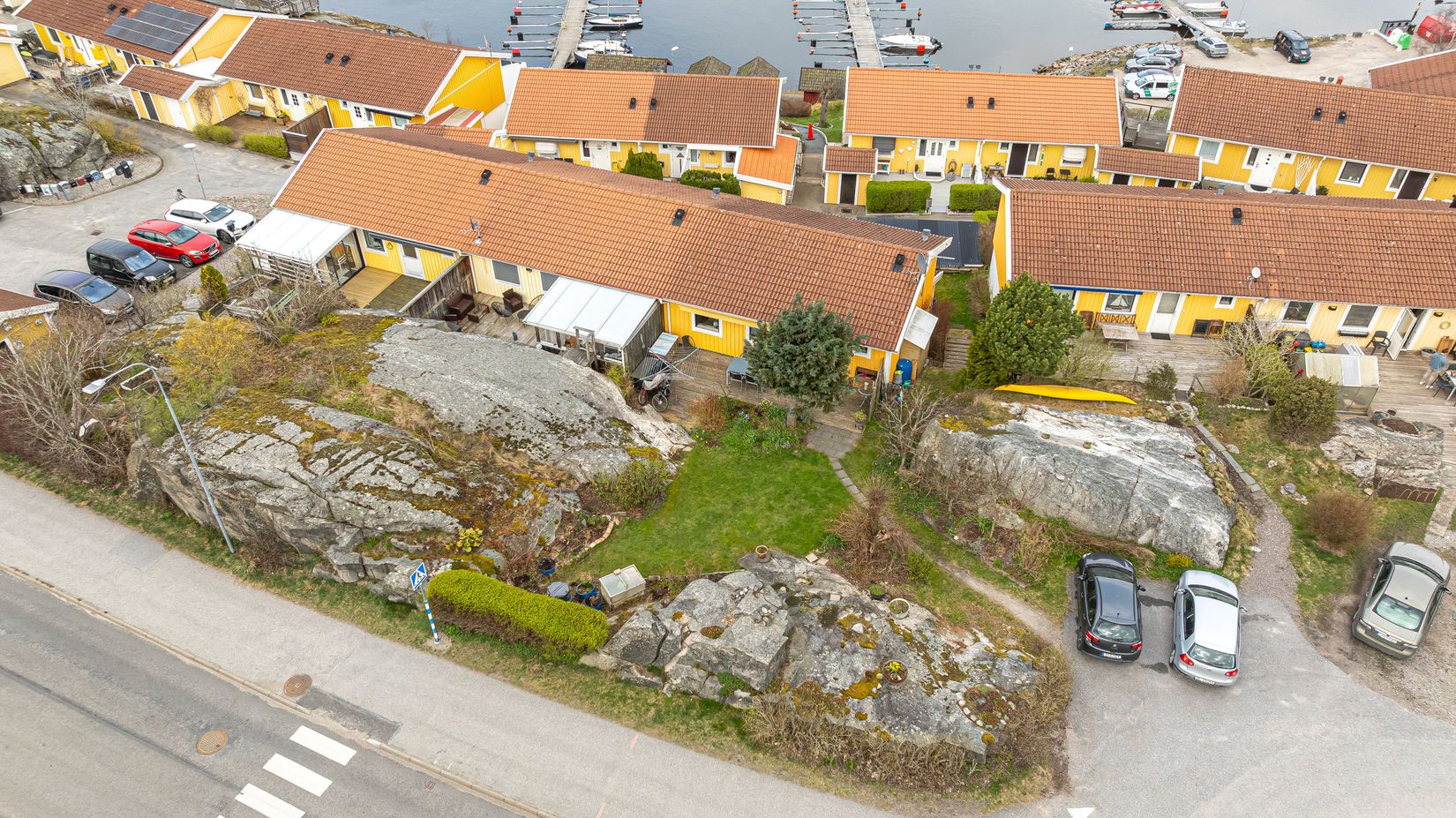 Villa, Surbrunnsgatan 39C, Strömstad