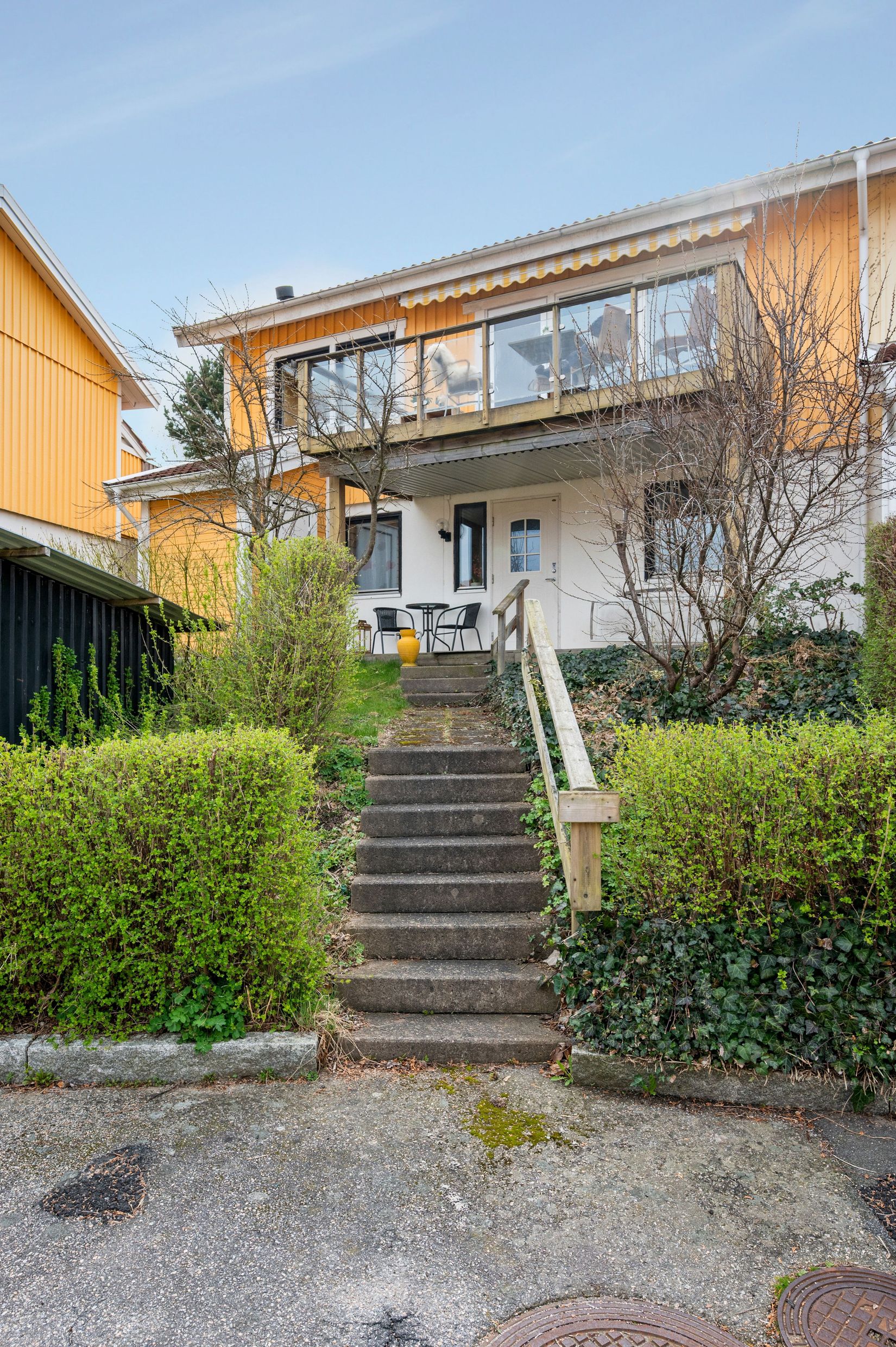 Villa, Surbrunnsgatan 39C, Strömstad