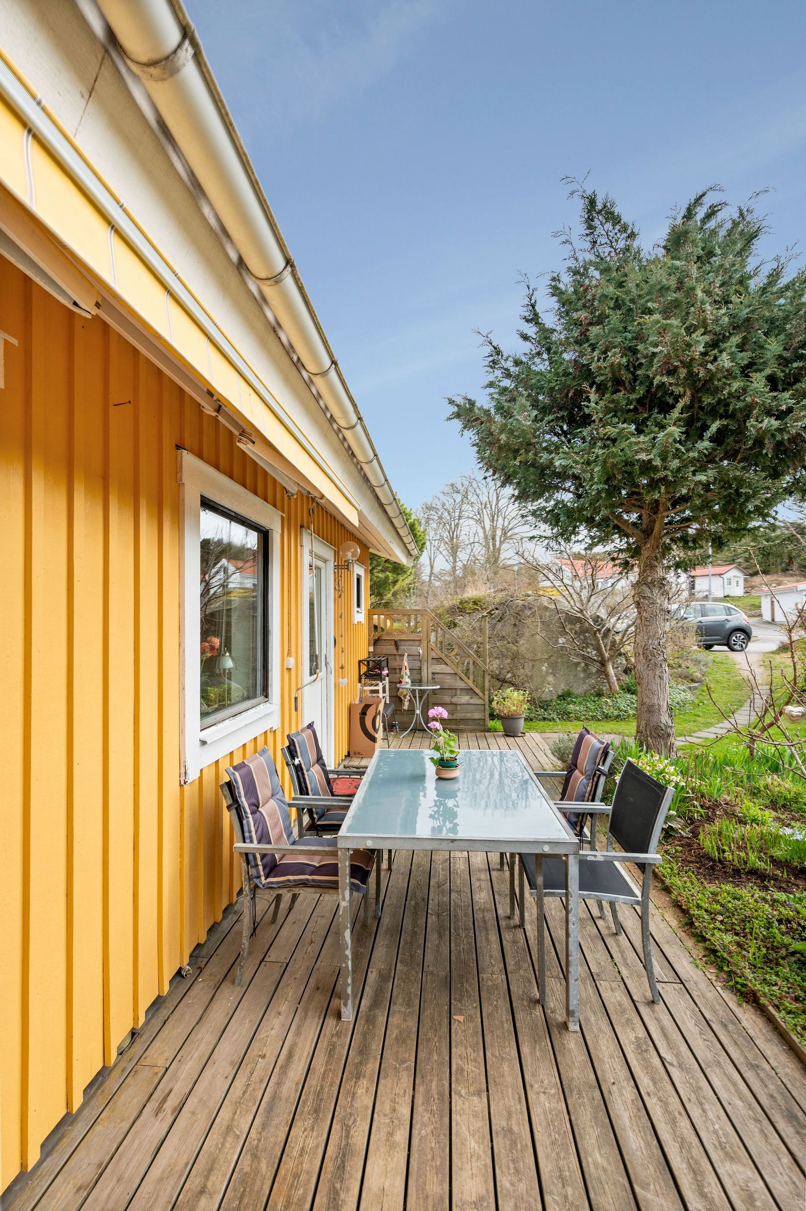 Villa, Surbrunnsgatan 39C, Strömstad