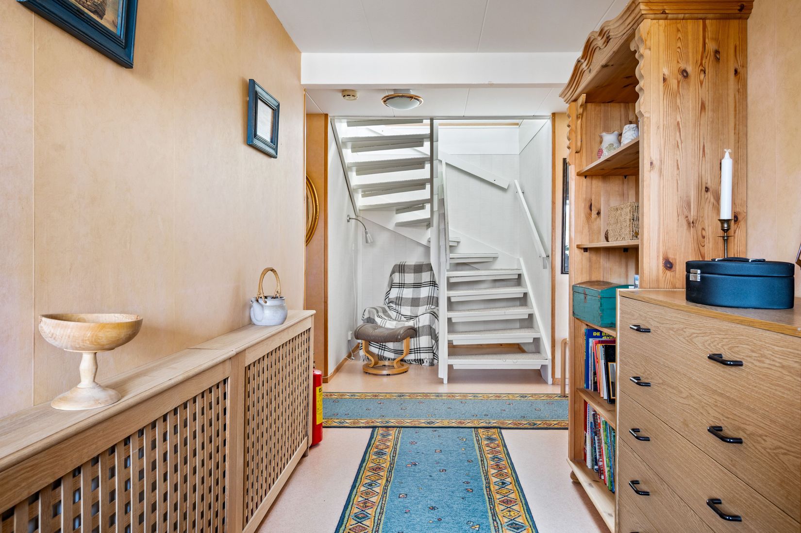 Villa, Surbrunnsgatan 39C, Strömstad