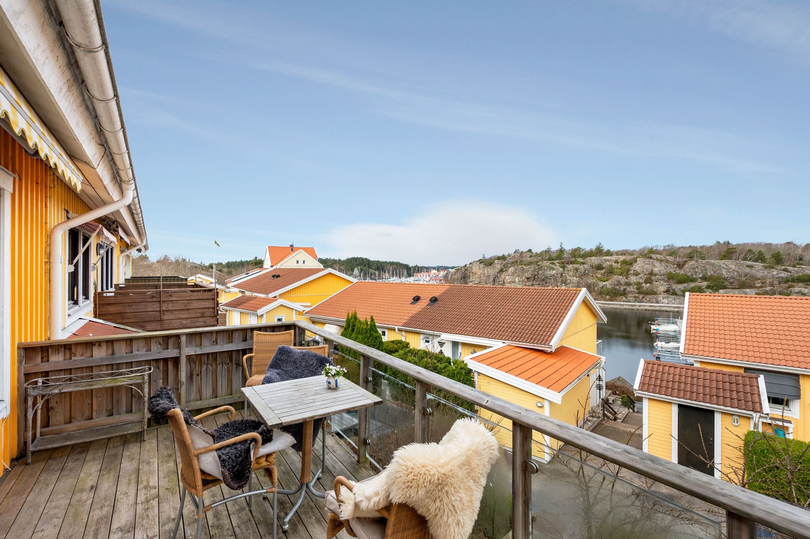 Villa, Surbrunnsgatan 39C, Strömstad