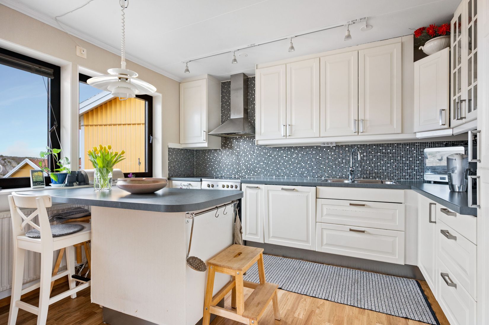 Villa, Surbrunnsgatan 39C, Strömstad