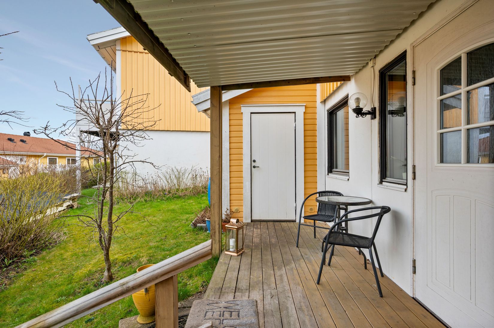 Villa, Surbrunnsgatan 39C, Strömstad