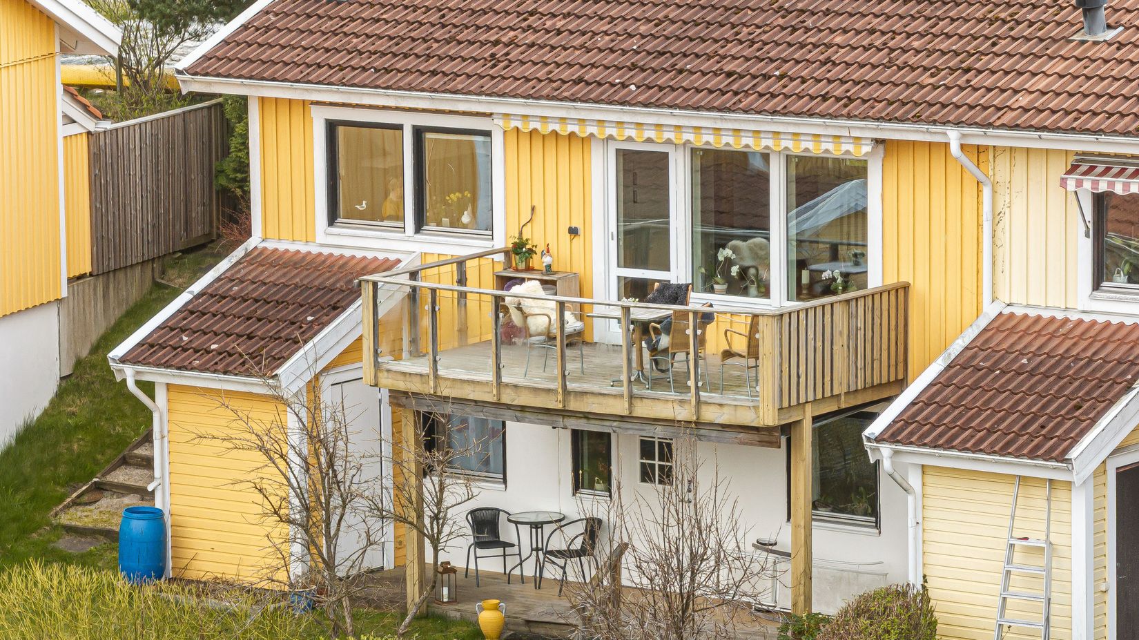 Villa, Surbrunnsgatan 39C, Strömstad