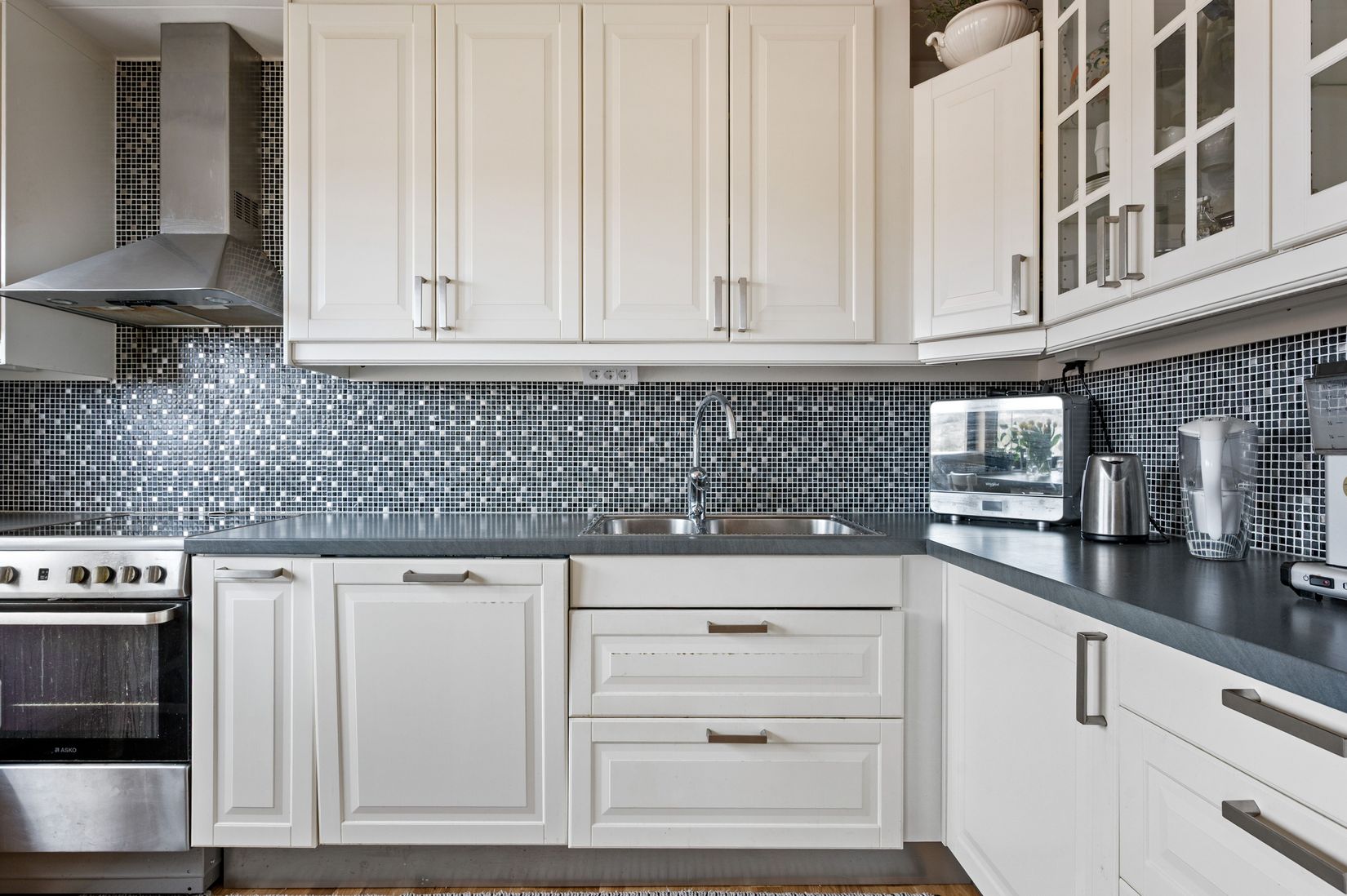 Villa, Surbrunnsgatan 39C, Strömstad