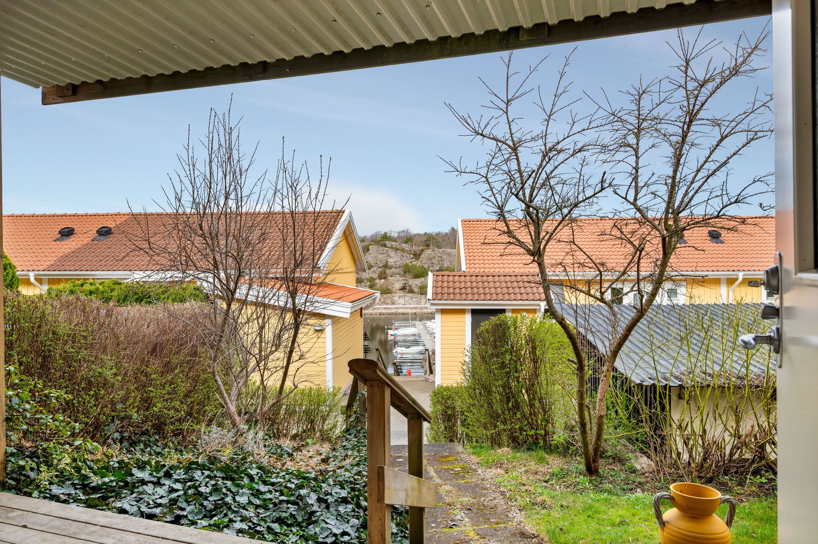 Villa, Surbrunnsgatan 39C, Strömstad