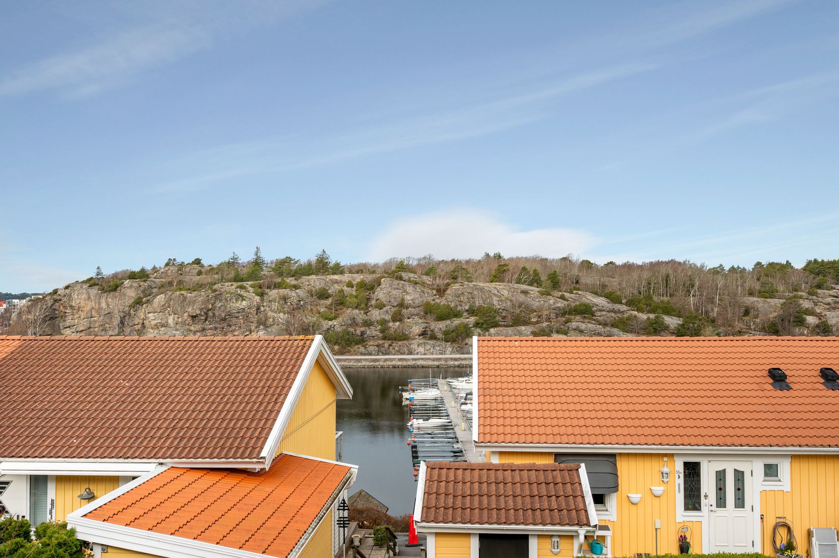 Villa, Surbrunnsgatan 39C, Strömstad