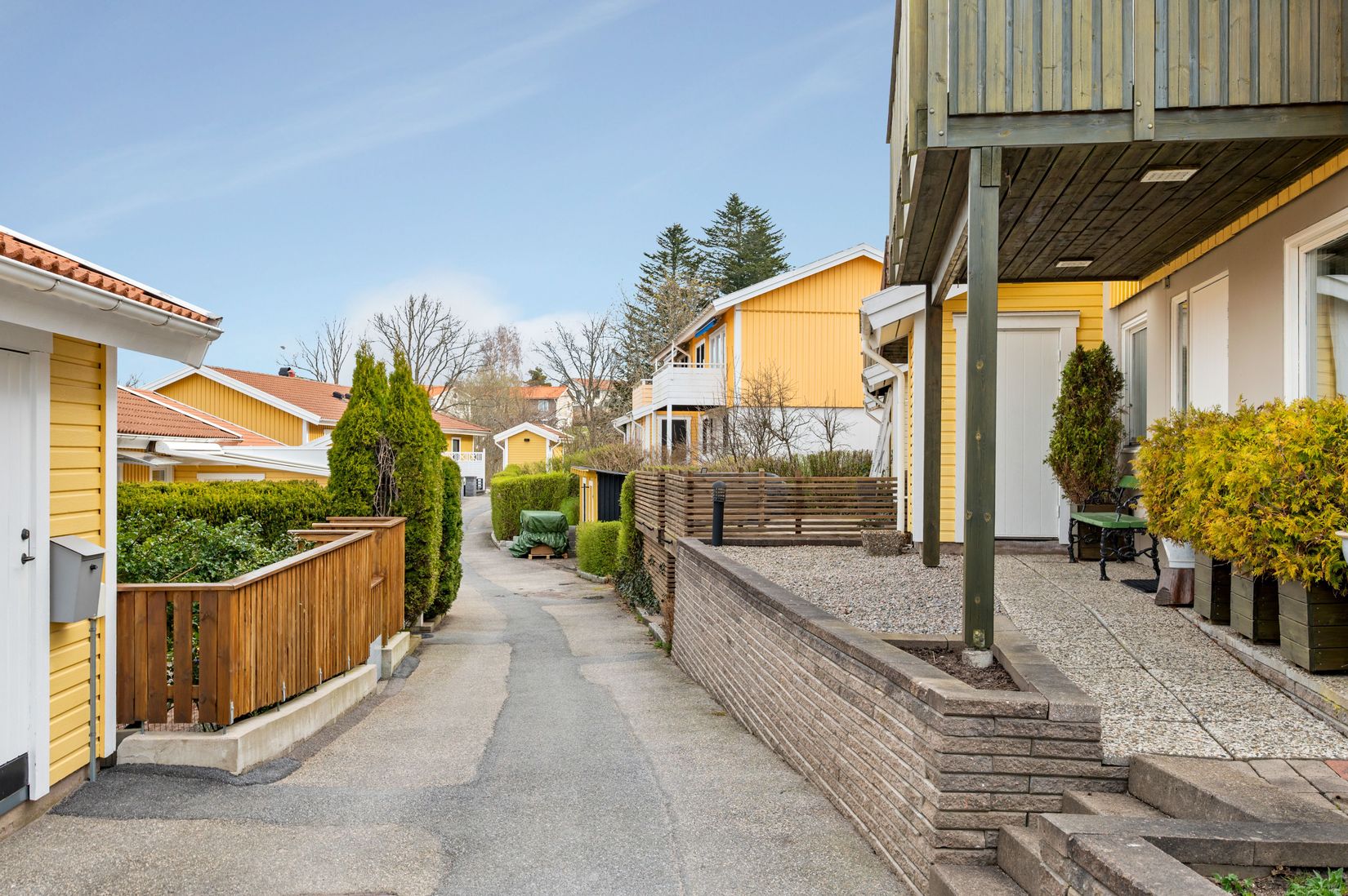 Villa, Surbrunnsgatan 39C, Strömstad