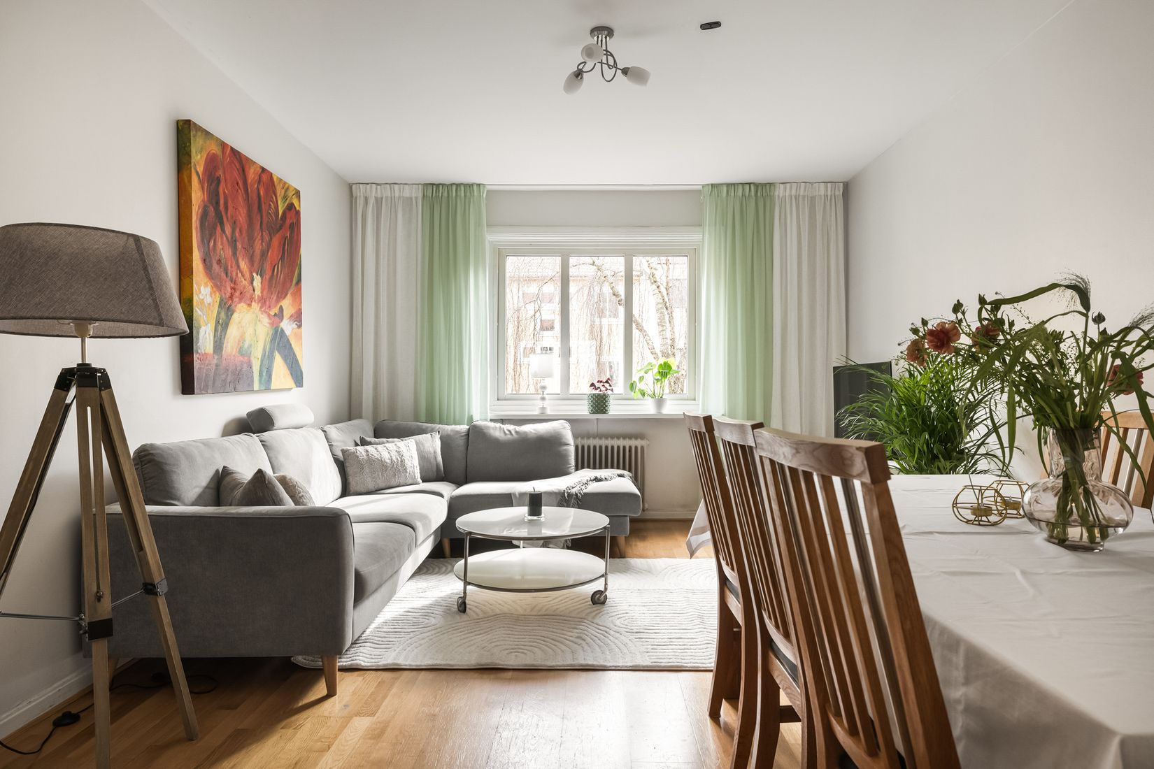 Bostadsrätt, Brunkebergsgatan 3G, Lunden, Göteborg