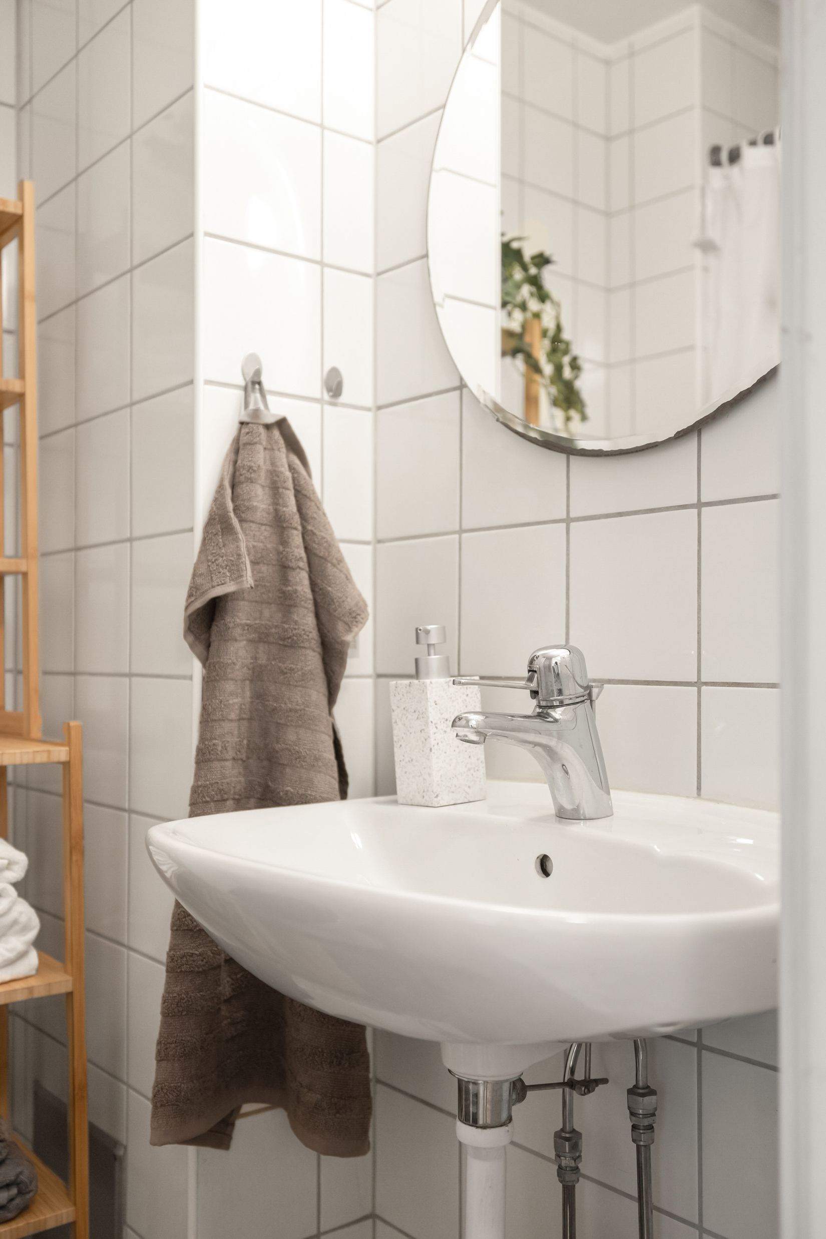 Bostadsrätt, Brunkebergsgatan 3G, Lunden, Göteborg