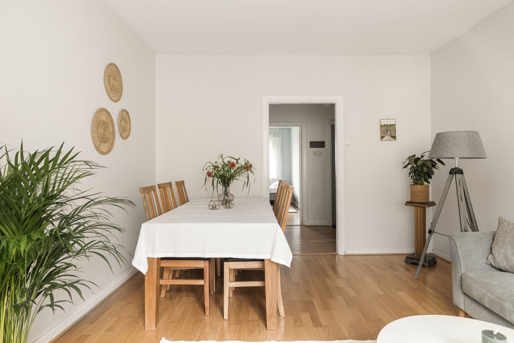 Bostadsrätt, Brunkebergsgatan 3G, Lunden, Göteborg