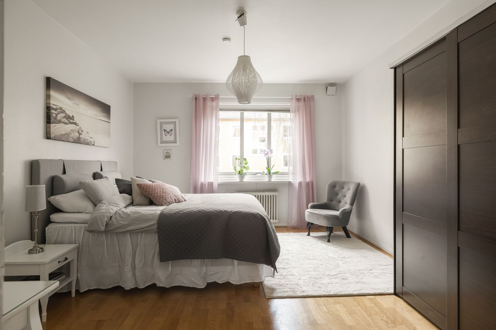 Bostadsrätt, Brunkebergsgatan 3G, Lunden, Göteborg