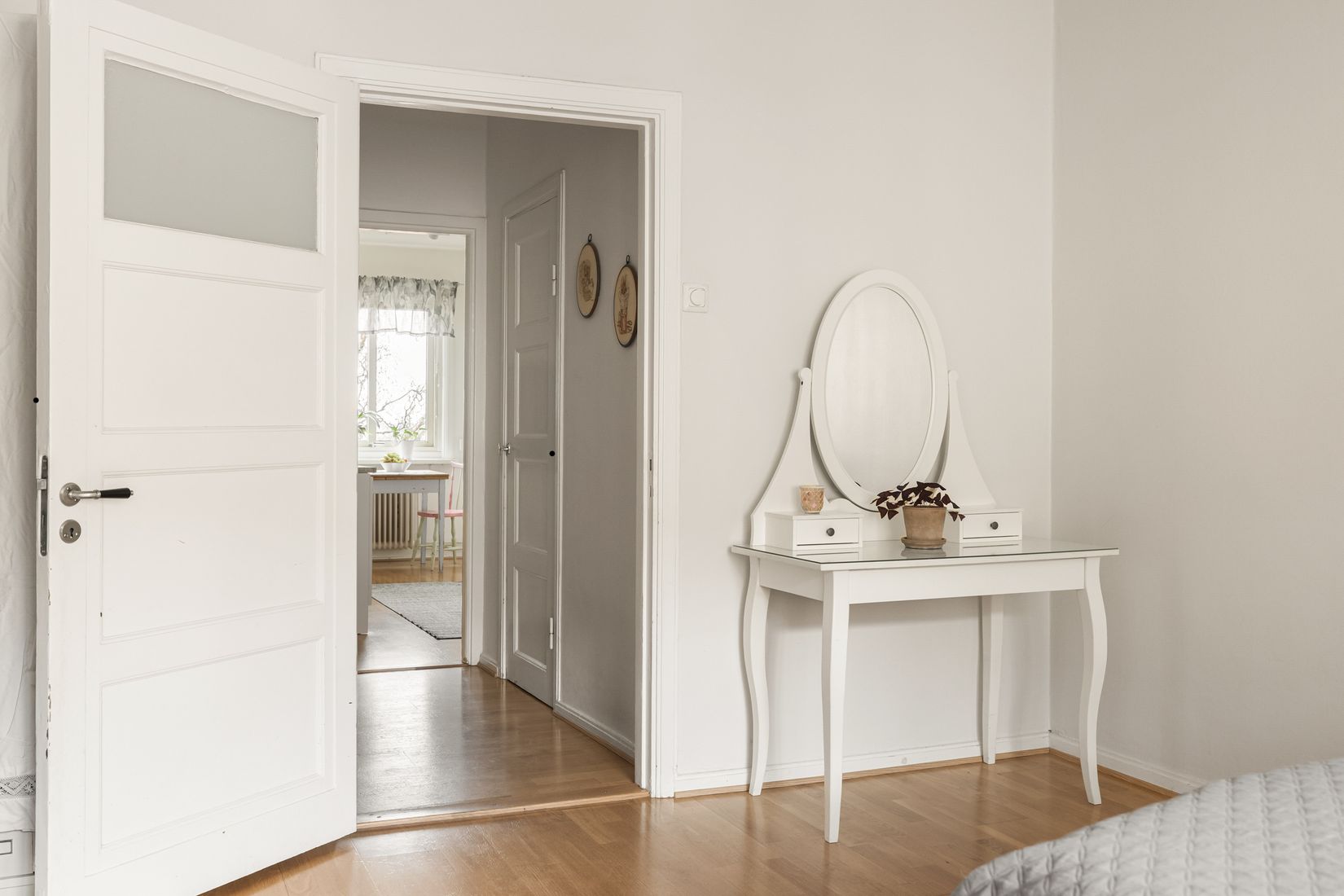 Bostadsrätt, Brunkebergsgatan 3G, Lunden, Göteborg