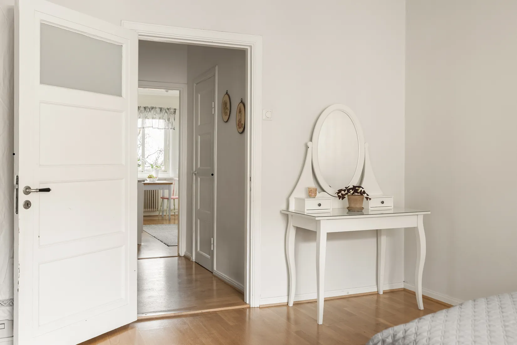 Bostadsrätt, Brunkebergsgatan 3G, Lunden, Göteborg