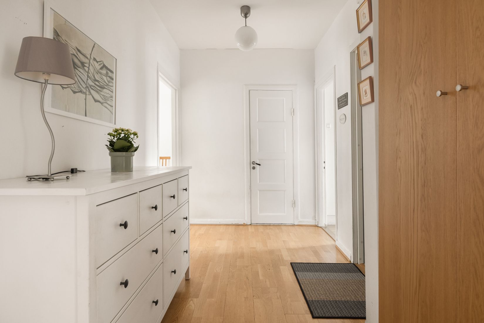 Bostadsrätt, Brunkebergsgatan 3G, Lunden, Göteborg