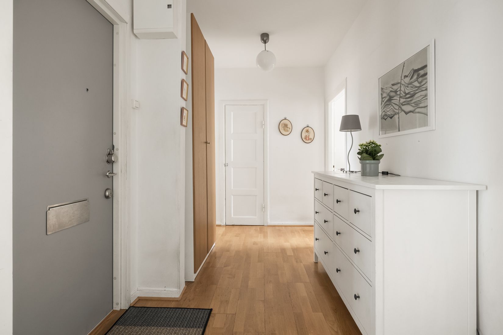 Bostadsrätt, Brunkebergsgatan 3G, Lunden, Göteborg